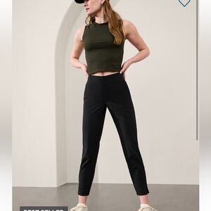 Brooklyn Mid Rise Athleta Pant